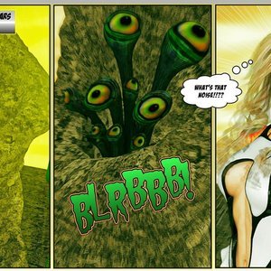 Astrarella - Mistress of Eroxxx - Issue 2 image 018