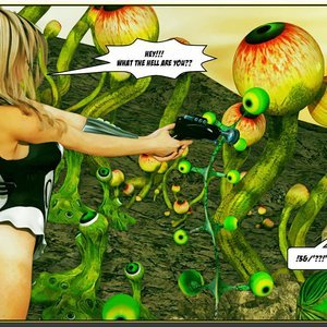Astrarella - Mistress of Eroxxx - Issue 2 image 019