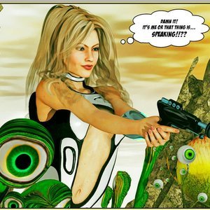 Astrarella - Mistress of Eroxxx - Issue 2 image 020