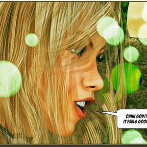Astrarella - Mistress of Eroxxx - Issue 2 image 023