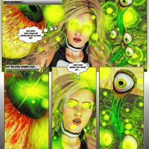 Astrarella - Mistress of Eroxxx - Issue 3 image 005