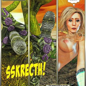 Astrarella - Mistress of Eroxxx - Issue 3 image 011