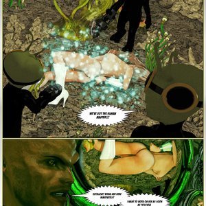 Astrarella - Mistress of Eroxxx - Issue 4 image 012