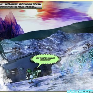 Astrarella - Mistress of Eroxxx - Issue 5 image 004