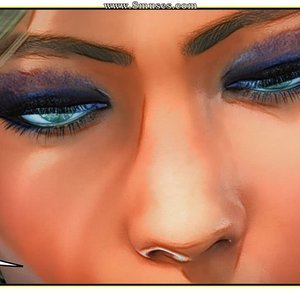 Astrarella - Mistress of Eroxxx - Issue 5 image 009