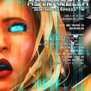Astrarella - Mistress of Eroxxx - Issue 6 image 002