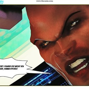 Astrarella - Mistress of Eroxxx - Issue 6 image 004