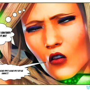 Astrarella - Mistress of Eroxxx - Issue 6 image 005