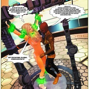 Astrarella - Mistress of Eroxxx - Issue 6 image 008