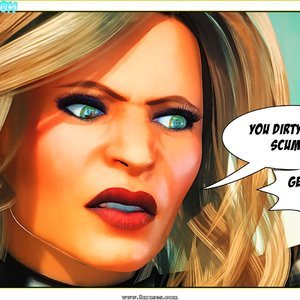 Astrarella - Mistress of Eroxxx - Issue 6 image 010