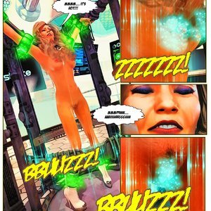 Astrarella - Mistress of Eroxxx - Issue 6 image 012