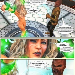 Astrarella - Mistress of Eroxxx - Issue 7 image 005