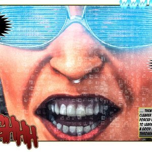 Astrarella - Mistress of Eroxxx - Issue 9 image 005