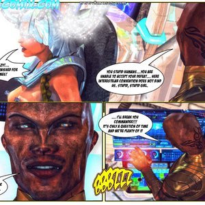 Astrarella - Mistress of Eroxxx - Issue 9 image 008