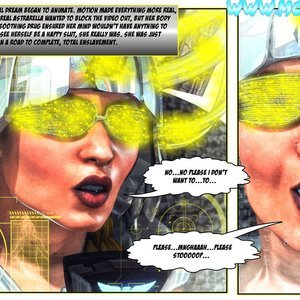 Astrarella - Mistress of Eroxxx - Issue 9 image 013