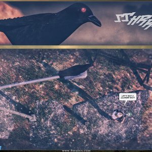 Black Strix - Shutdown - Issue 1-10 image 004