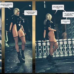 Black Strix - Shutdown - Issue 1-10 image 019