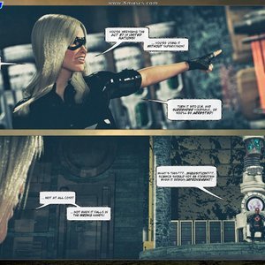 Black Strix - Shutdown - Issue 1-10 image 022