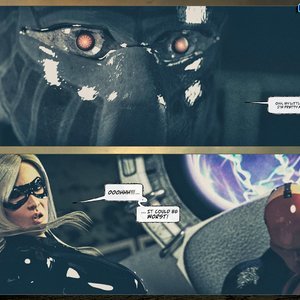 Black Strix - Shutdown - Issue 1-10 image 030