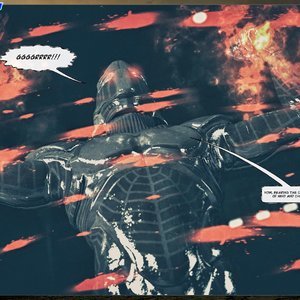 Black Strix - Shutdown - Issue 1-10 image 032
