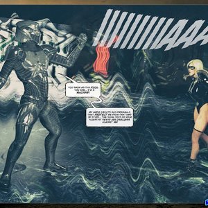 Black Strix - Shutdown - Issue 1-10 image 036