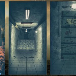 Black Strix - Shutdown - Issue 1-10 image 042