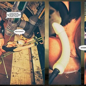 Black Strix - Shutdown - Issue 1-10 image 068