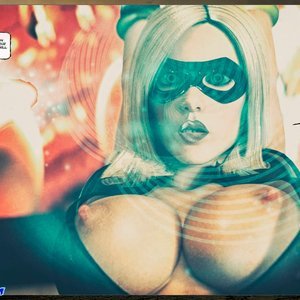 Black Strix - Shutdown - Issue 1-10 image 076