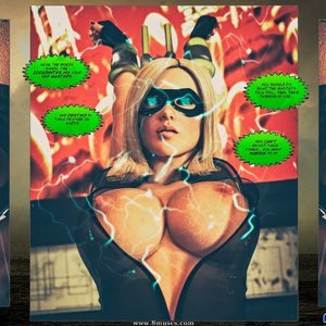 Black Strix - Shutdown - Issue 1-10 image 077