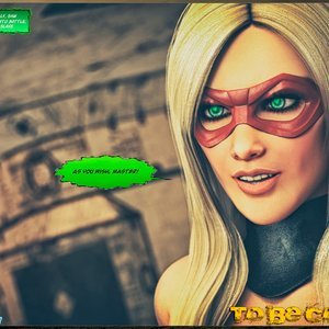 Black Strix - Shutdown - Issue 1-10 image 128