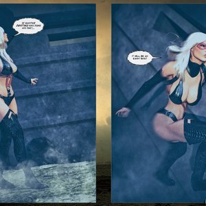 Black Strix - Shutdown - Issue 1-10 image 131