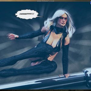 Black Strix - Shutdown - Issue 1-10 image 132