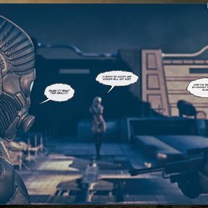Black Strix - Shutdown - Issue 1-10 image 135