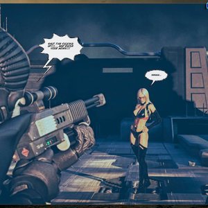 Black Strix - Shutdown - Issue 1-10 image 136