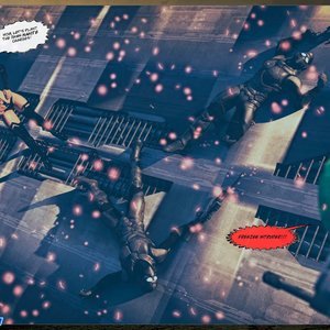 Black Strix - Shutdown - Issue 1-10 image 138