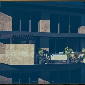 Black Strix - Shutdown - Issue 1-10 image 140