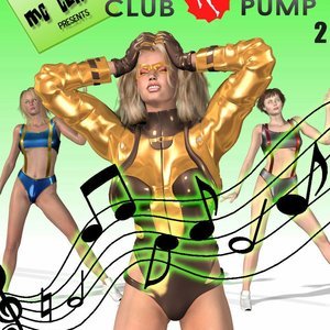 Club Pump - Issue 1-4 image 020