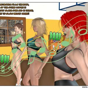 Club Pump - Issue 1-4 image 028