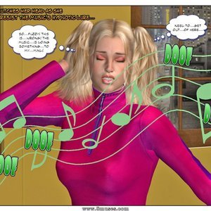 Club Pump - Issue 1-4 image 029