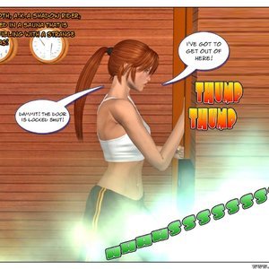 Club Pump - Issue 1-4 image 052