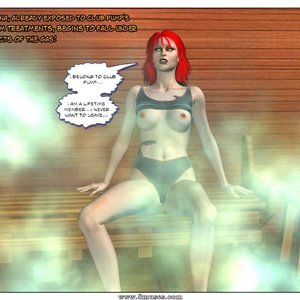 Club Pump - Issue 1-4 image 054