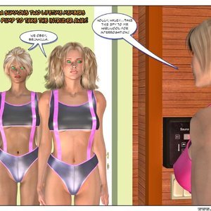 Club Pump - Issue 1-4 image 065