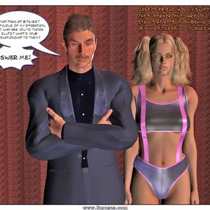 Club Pump - Issue 5-16 image 005