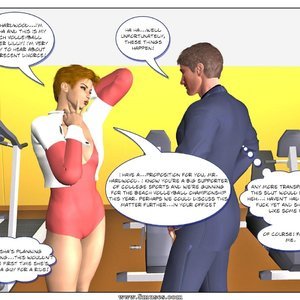Club Pump - Issue 5-16 image 039