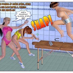 Club Pump - Issue 5-16 image 050