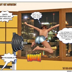 Club Pump - Issue 5-16 image 053