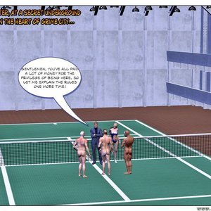 Club Pump - Issue 5-16 image 113