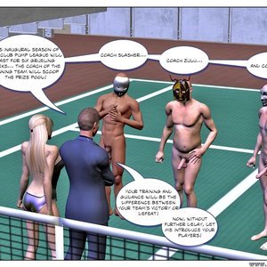 Club Pump - Issue 5-16 image 114