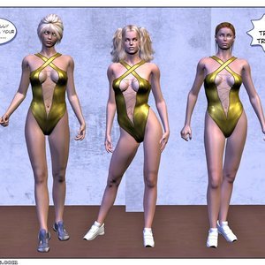 Club Pump - Issue 5-16 image 117
