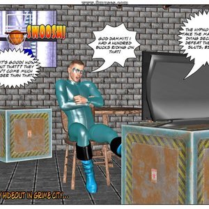 Club Pump - Issue 5-16 image 127